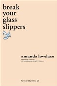 polish book : break your... - Amanda Lovelace