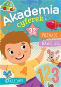 Akademia c... - Anna Horosin, Urszula Filuciak -  foreign books in polish 