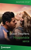 Hiszpański... - Susan Stephens -  books from Poland
