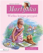 Polska książka : Martynka. ... - Gilbert Delahaye, Wanda Chotomska