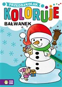 polish book : Bałwanek. ... - Opracowanie zbiorowe