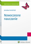 Książka : Nowoczesne... - Jarosław Kordziński