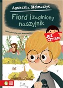 Polska książka : Już czytam... - Agnieszka Stelmaszyk