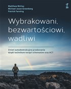 Polska książka : Wybrakowan... - M. McKay, M. J. Greenberg, P. Fanning