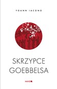 Polska książka : Skrzypce G... - Yoann Iacono