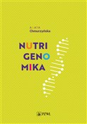 Nutrigenom... - Agata Chmurzyńska -  Książka z wysyłką do UK