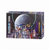 Puzzle 100... -  books from Poland