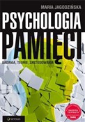 Książka : Psychologi... - Maria Jagodzińska