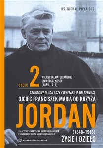 Picture of Ojciec Franciszek Maria od Krzyża Jordan T.2