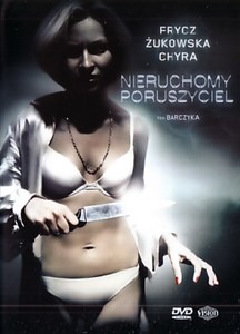 Picture of Nieruchomy poruszyciel