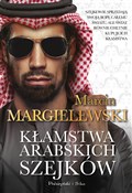 Polska książka : Kłamstwa a... - Marcin Margielewski