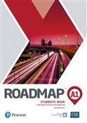 Roadmap A1... - Amanda Maris -  books in polish 