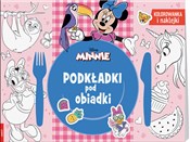 Minnie Pod... - Opracowanie Zbiorowe -  books from Poland