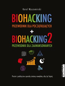 Picture of Biohacking 1 i 2 Pakiet