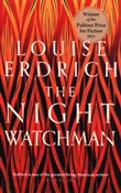 polish book : The Night ... - Louise Erdrich