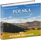Polska książka : Polska Pan... - Andrzej Nowak