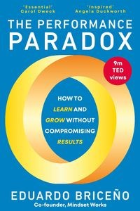 Picture of The Performance Paradox