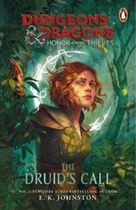 Picture of Dungeons & Dragons Honor Among Thieves The Druid's Call