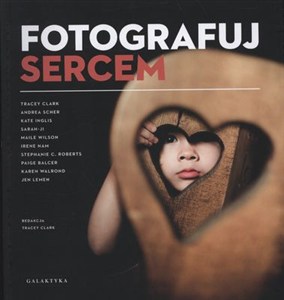 Picture of Fotografuj sercem