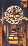 Ulysses Mo... - Ulysses Moore -  books in polish 