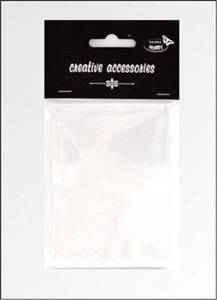 Picture of Blok akrylowy do stempli 8x10cm