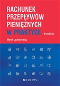 Polska książka : Rachunek p... - Marek Lachmirowicz