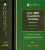Komentarz ... - Gerard Bieniek, Helena Ciepła, Stanisław Dmowski -  foreign books in polish 