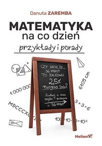 Picture of Matematyka na co dzień. Przykłady i porady