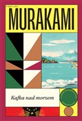 Książka : Kafka nad ... - Haruki Murakami