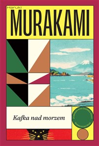 Picture of Kafka nad morzem