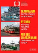 Tramwajem ... - Jacek Pudło, Tomasz Igielski, Michael Russell, Peter Haseldine -  Polish Bookstore 
