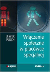 Obrazek Włączanie społeczne w placówce specjalnej