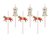 Zobacz : Słomki kon...