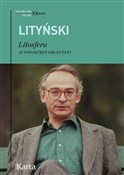 Litosfera.... - Jan Lityński -  books from Poland