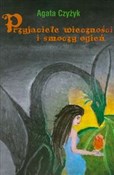 Przyjaciel... - Agata Czyżyk -  books from Poland