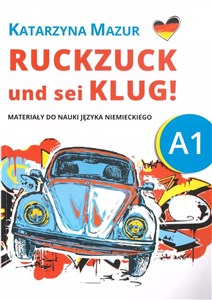 Obrazek Ruckzuck und sei klug! A1