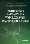 Polska książka : Instrument...