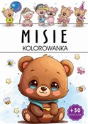 Misie - Opracowanie Zbiorowe -  Polish Bookstore 