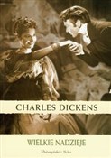 Wielkie na... - Charles Dickens -  Książka z wysyłką do UK