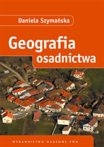 Picture of Geografia osadnictwa