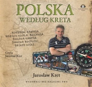 Picture of [Audiobook] Polska według Kreta