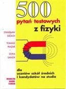 500 pytań ... - Stanisław Salach -  books from Poland