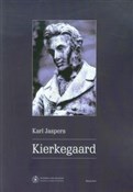 Kierkegaar... - Karl Jaspers -  foreign books in polish 
