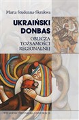 Ukraiński ... - Marta Studenna-Skrukwa -  foreign books in polish 