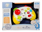 Game pad d... -  books from Poland