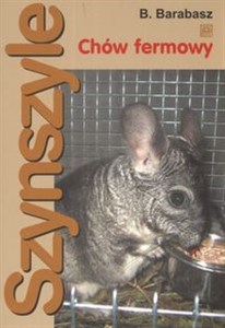 Picture of Szynszyle Chów fermowy