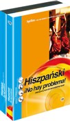 polish book : Hiszpański... - Barbara Stawicka-Pirecka