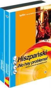 Picture of Hiszpański No hay problema! Poziom podstawowy