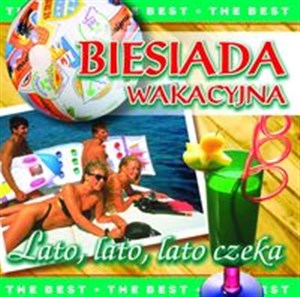 Picture of Biesiada wakacyjna Lato, lato, lato czeka
