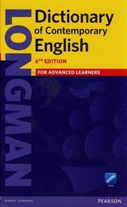 Picture of Longman Dictionary of Contemporary English